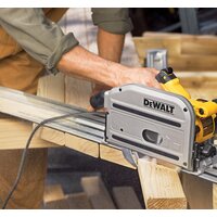 Дисковая (циркулярная) пила DeWalt DWS520K - Превью изображения №6 — Интернет-магазин Time-Shop