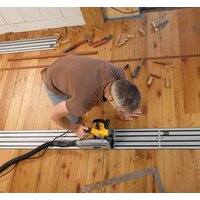 Дисковая (циркулярная) пила DeWalt DWS520K - Превью изображения №11 — Интернет-магазин Time-Shop