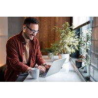 Наушники Technics EAH-AZ40M2-N - Превью изображения №4 — Интернет-магазин Time-Shop