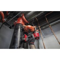 Винтоверт Milwaukee M18 FUEL M18FID3-0X 4933479864 (без АКБ, кейс) - Превью изображения №14 — Интернет-магазин Time-Shop