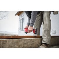 Винтоверт Milwaukee M18 FUEL M18FID3-0X 4933479864 (без АКБ, кейс) - Превью изображения №15 — Интернет-магазин Time-Shop