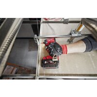 Винтоверт Milwaukee M18 FUEL M18FID3-0X 4933479864 (без АКБ, кейс) - Превью изображения №12 — Интернет-магазин Time-Shop