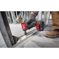 Винтоверт Milwaukee M18 FUEL M18FID3-0X 4933479864 (без АКБ, кейс) - Превью изображения №8 — Интернет-магазин Time-Shop