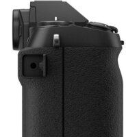 Беззеркальный фотоаппарат Fujifilm X-S20 Body (черный) - Превью изображения №5 — Интернет-магазин Time-Shop