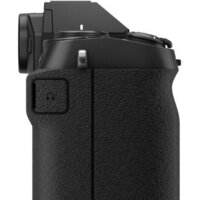 Беззеркальный фотоаппарат Fujifilm X-S20 Body (черный) - Превью изображения №4 — Интернет-магазин Time-Shop