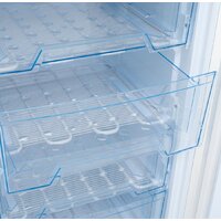 Морозильник SunWind SCU256 - Превью изображения №8 — Интернет-магазин Time-Shop