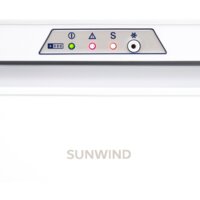 Морозильник SunWind SCU256 - Превью изображения №9 — Интернет-магазин Time-Shop