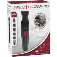 Универсальный триммер Remington Graphite PG2120 - Превью изображения №7 — Интернет-магазин Time-Shop