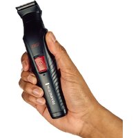 Универсальный триммер Remington Graphite PG2120 - Превью изображения №3 — Интернет-магазин Time-Shop