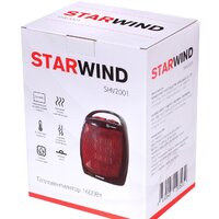 Тепловентилятор StarWind SHV2001 - Превью изображения №6 — Интернет-магазин Time-Shop
