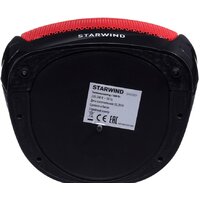 Тепловентилятор StarWind SHV2001 - Превью изображения №4 — Интернет-магазин Time-Shop