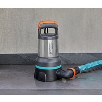 Дренажный насос Gardena 15000 - Превью изображения №4 — Интернет-магазин Time-Shop