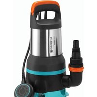 Дренажный насос Gardena 15000 - Превью изображения №2 — Интернет-магазин Time-Shop