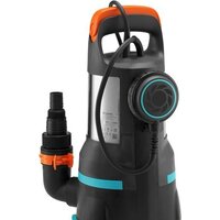 Дренажный насос Gardena 15000 - Превью изображения №3 — Интернет-магазин Time-Shop