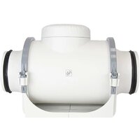 Осевой вентилятор Soler&Palau TD Evo-250 VAR 5211007700 - Превью изображения №2 — Интернет-магазин Time-Shop