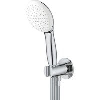 Душевой гарнитур  Grohe Tempesta 110 26406003 - Превью изображения №3 — Интернет-магазин Time-Shop
