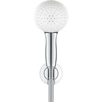 Душевой гарнитур  Grohe Tempesta 110 26406003 - Превью изображения №4 — Интернет-магазин Time-Shop