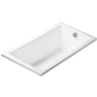 Ванна Excellent Aquaria 170x75 (с ножками) - Превью изображения №2 — Интернет-магазин Time-Shop