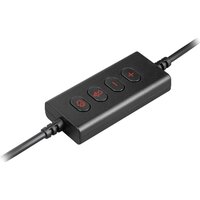 Наушники Redragon Zeus CV - Превью изображения №10 — Интернет-магазин Time-Shop