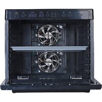 Сушилка для овощей и фруктов Tribest Sedona Classic SD-P9000-B - Превью изображения №3 — Интернет-магазин Time-Shop