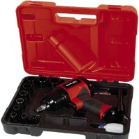 Пневматический гайковерт Einhell TC-PW 610 4138960 - Превью изображения №3 — Интернет-магазин Time-Shop