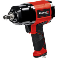 Пневматический гайковерт Einhell TC-PW 610 4138960 - Превью изображения №2 — Интернет-магазин Time-Shop