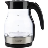 Электрический чайник Energy E-203 (черный) - Превью изображения №3 — Интернет-магазин Time-Shop