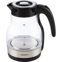 Электрический чайник Energy E-203 (черный) - Превью изображения №2 — Интернет-магазин Time-Shop