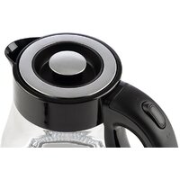 Электрический чайник Energy E-203 (черный) - Превью изображения №4 — Интернет-магазин Time-Shop