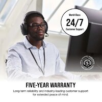 SSD Corsair MP600 Pro LPX 2TB CSSD-F2000GBMP600PLPW - Превью изображения №6 — Интернет-магазин Time-Shop