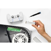 SSD Corsair MP600 Pro LPX 2TB CSSD-F2000GBMP600PLPW - Превью изображения №7 — Интернет-магазин Time-Shop