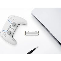 SSD Corsair MP600 Pro LPX 2TB CSSD-F2000GBMP600PLPW - Превью изображения №10 — Интернет-магазин Time-Shop