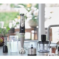 Погружной блендер Braun MultiQuick 9 MQ9138XI - Превью изображения №5 — Интернет-магазин Time-Shop