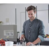 Погружной блендер Braun MultiQuick 9 MQ9138XI - Превью изображения №3 — Интернет-магазин Time-Shop