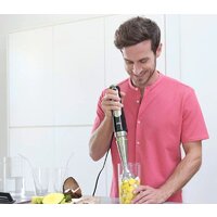 Погружной блендер Braun MultiQuick 9 MQ9138XI - Превью изображения №4 — Интернет-магазин Time-Shop