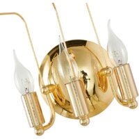 Бра Favourite Pulcher 2619-3W - Превью изображения №3 — Интернет-магазин Time-Shop