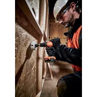 Ударная дрель-шуруповерт AEG Powertools BSB 18G4-202C 4935478631 (с 2-мя АКБ, кейс) - Превью изображения №5 — Интернет-магазин Time-Shop