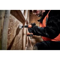 Ударная дрель-шуруповерт AEG Powertools BSB 18G4-202C 4935478631 (с 2-мя АКБ, кейс) - Превью изображения №4 — Интернет-магазин Time-Shop