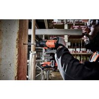 Ударная дрель-шуруповерт AEG Powertools BSB 18G4-202C 4935478631 (с 2-мя АКБ, кейс) - Превью изображения №2 — Интернет-магазин Time-Shop