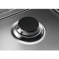 Варочная панель Electrolux KGS6426SX - Превью изображения №6 — Интернет-магазин Time-Shop