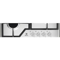 Варочная панель Electrolux KGS6426SX - Превью изображения №3 — Интернет-магазин Time-Shop