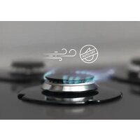 Варочная панель Electrolux KGS6426SX - Превью изображения №2 — Интернет-магазин Time-Shop