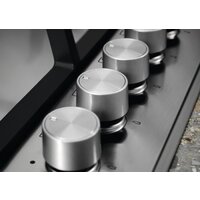 Варочная панель Electrolux KGS6426SX - Превью изображения №4 — Интернет-магазин Time-Shop