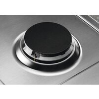 Варочная панель Electrolux KGS6426SX - Превью изображения №8 — Интернет-магазин Time-Shop