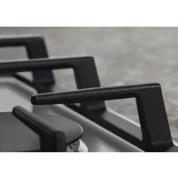 Варочная панель Electrolux KGS6426SX - Превью изображения №5 — Интернет-магазин Time-Shop