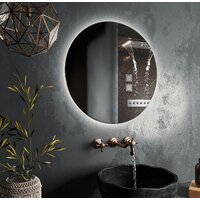  Roxen Зеркало Brimen 510195-60 60х60 - Превью изображения №2 — Интернет-магазин Time-Shop