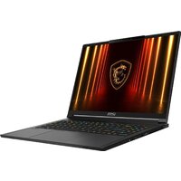 Игровой ноутбук MSI Stealth 16 AI A2HWFG-086XRU - Превью изображения №2 — Интернет-магазин Time-Shop