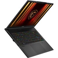 Игровой ноутбук MSI Stealth 16 AI A2HWFG-086XRU - Превью изображения №5 — Интернет-магазин Time-Shop