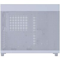 Корпус ASUS Prime AP303 Mesh Panel (белый) - Превью изображения №3 — Интернет-магазин Time-Shop