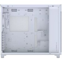 Корпус ASUS Prime AP303 Mesh Panel (белый) - Превью изображения №10 — Интернет-магазин Time-Shop